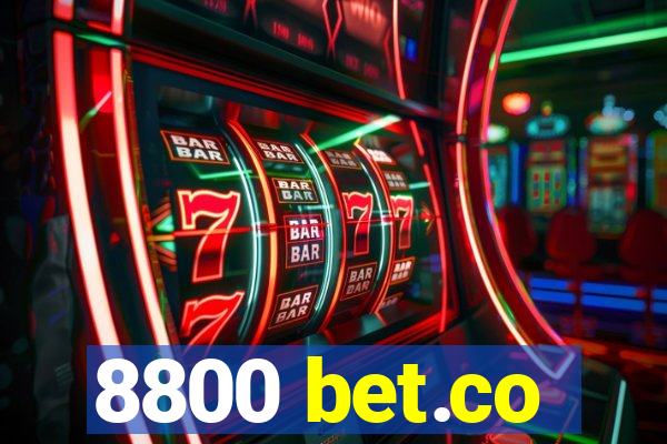 8800 bet.co